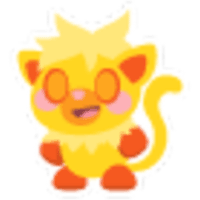 Island Tarsier Sticker - Common from Summer 2025 Sticker Pack